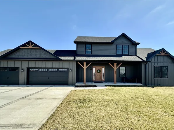 212 Eagle Dr, Covington, IN 47932