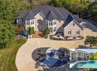 12841 Thornhill Ct, Saint Louis, MO