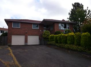 2212 S Mead St, Seattle, WA 98108