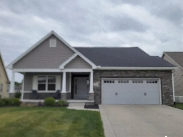 6751 W Summer Breeze Dr, Lambertville, MI 48144