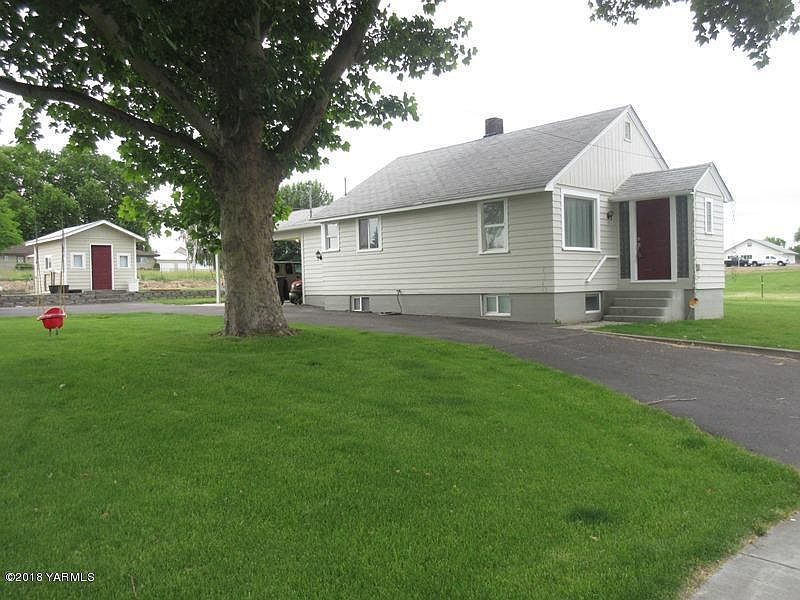 21 Pleasantview Dr, Selah, WA 98942 Zillow