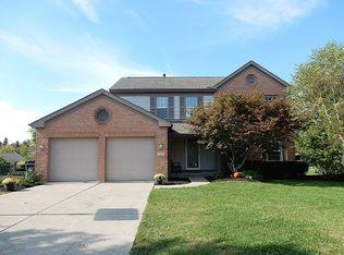 8331 Ridgevalley Ct, Cincinnati, OH 45247