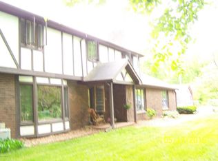 20891 Dewey Lake St, Decatur, MI 49045
