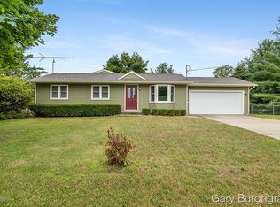 11781 Myers Lake Ave NE, Cedar Springs, MI 49319