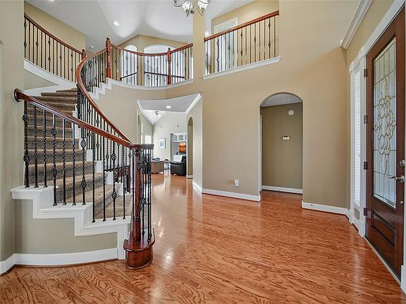 5th image of 25519 Rocky Walk Ct