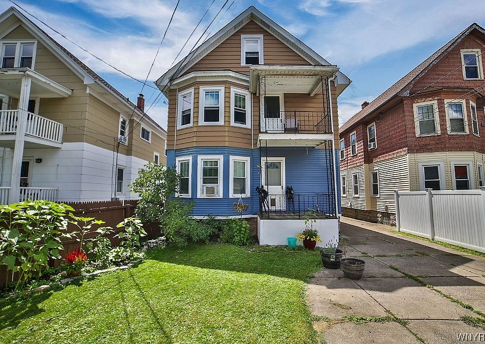 660 Ave, Buffalo, NY 14216 Zillow