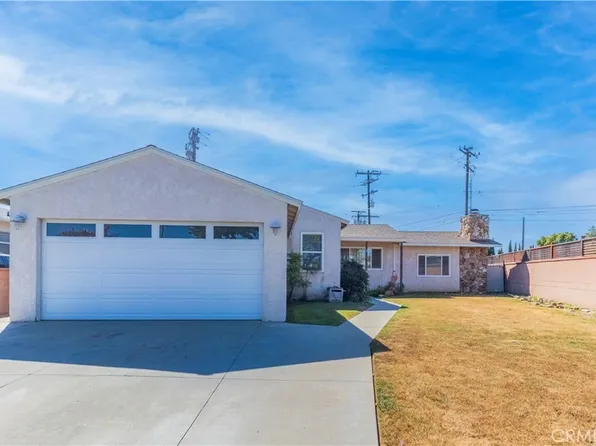 13303 Judah Ave, Hawthorne, CA 90250