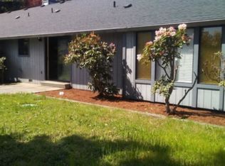 16821 7th Avenue Ct E, Spanaway, WA 98387