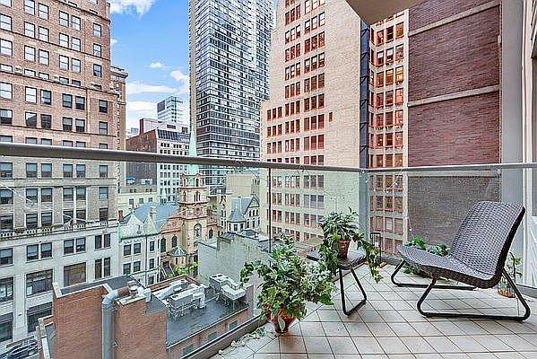 1st image of 143 W 30th St APT 13B