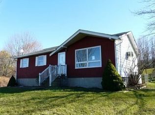 107 Lewisburg Rd, Wantage, NJ 07461