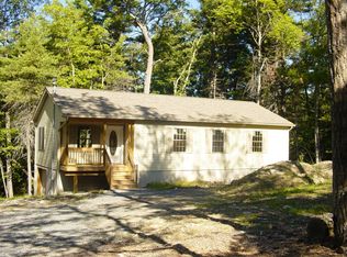 Hickory Rd, Dingmans Ferry, PA 18328