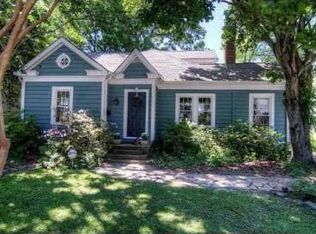 811 E Ponce De Leon Ave, Decatur, GA 30030