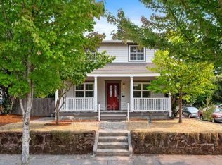 8734 SE 15th Ave, Portland, OR 97202