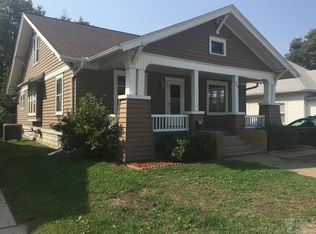229 5th Ave SW, Le Mars, IA 51031