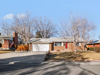 8645 W Utah Avenue, Lakewood, CO, 80232