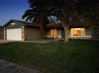 857 Greenbrook St, Las Vegas, NV 89110