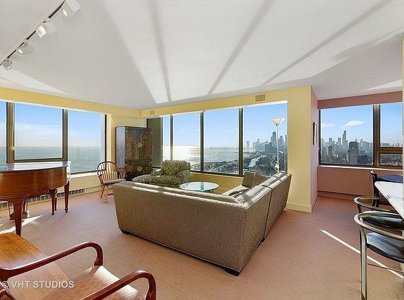 4th image of 2800 N Lake Shore Dr APT 3702