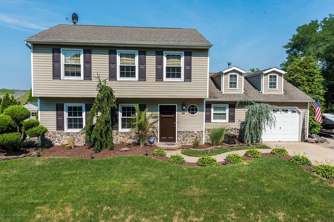1108 Alaska Ave, Brick, NJ 08724 | Zillow