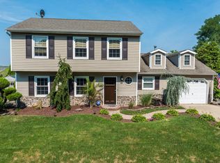 1108 Alaska Ave, Brick, NJ 08724