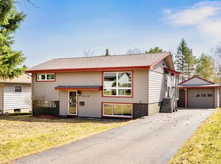 5010 Avondale St, Duluth, MN 55804