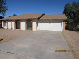 1020 W La Jolla Dr, Tempe, AZ 85282