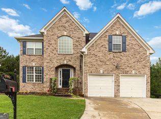 1044 Simonton Hill Ct, Lawrenceville, GA