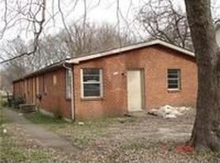 1614 17th Ave N, Nashville, TN 37208