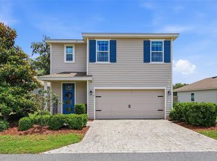 1461 NW 136th Blvd, Newberry, FL 32669