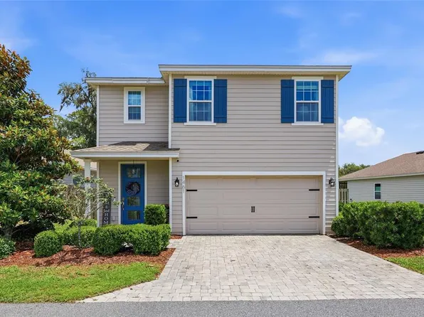 1461 NW 136th Blvd, Newberry, FL 32669