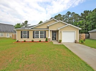 105 Pocosin Ct, Goose Creek, SC 29445