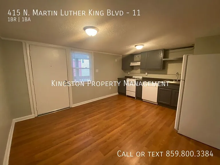 415 N Martin Luther King Blvd #11 — Photo 6