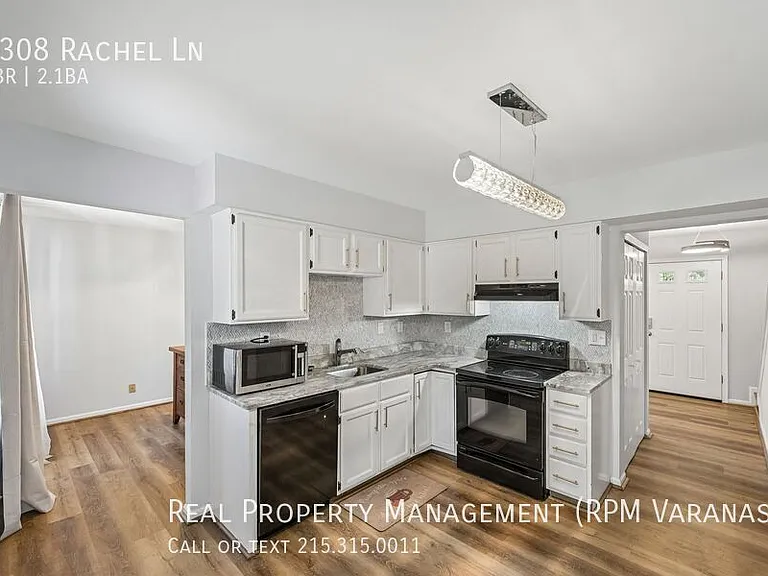 1308 Rachel Ln — Photo 17