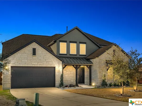 108 Millard Cv, Georgetown, TX 78628