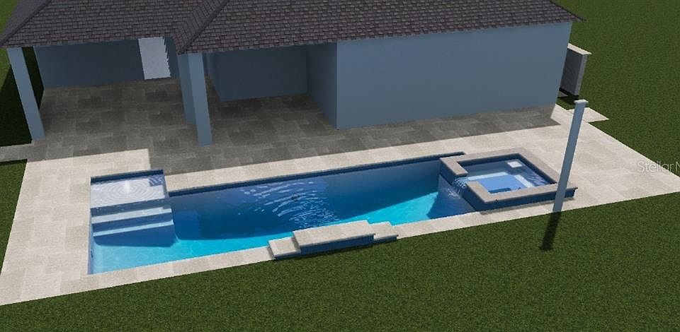 2nd image of 11805 Blissby St