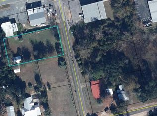 0 Taylor Ave, Sneads, FL 32460