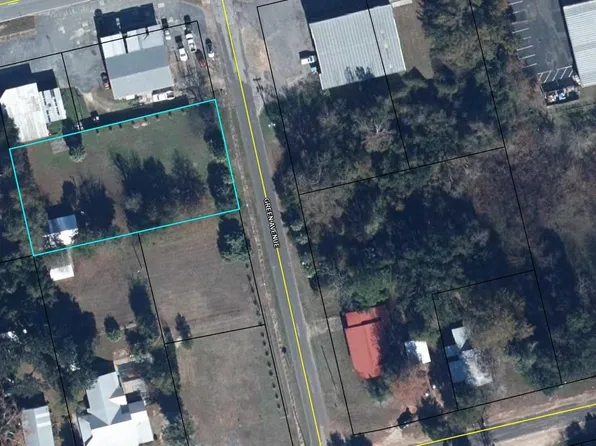 0 Taylor Ave, Sneads, FL 32460