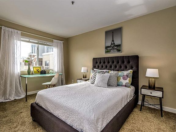 5th image of 6400 Christie Ave APT 2418