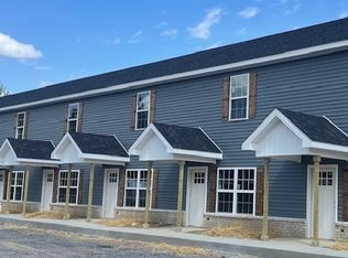 1080 Packing House Road 2, Kingsport, TN 37660