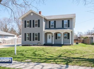 902 N Main St, Sandwich, IL 60548