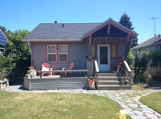 7130 32nd Ave SW, Seattle, WA 98126