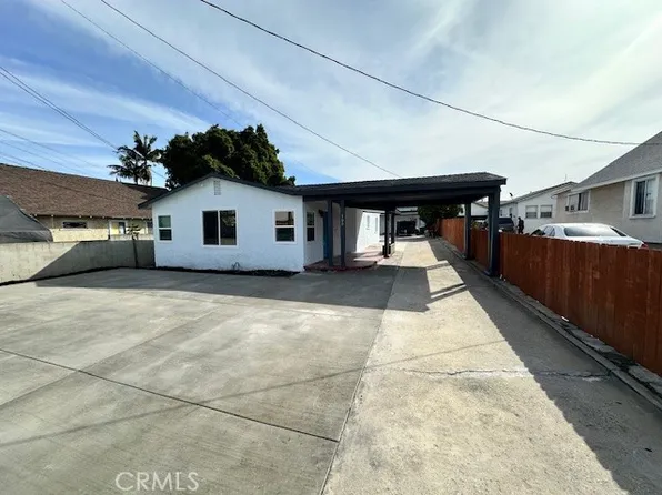 300 N Eastman Ave, Los Angeles, CA 90063