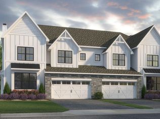 36 Sawmill Ct LOT 12, West Chester, PA 19382