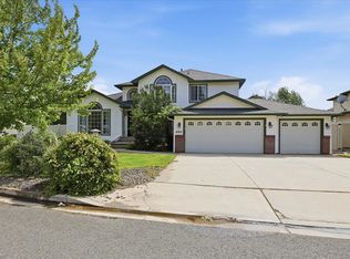 6305 S Tay St, Spokane, WA 99224