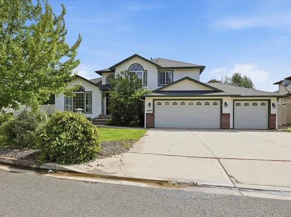 6305 S Tay St, Spokane, WA 99224