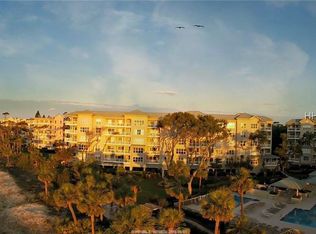 47 Ocean Ln APT 5108, Hilton Head Island, SC 29928