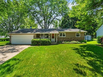 5723 Richmond Drive, Fitchburg, WI, 53719
