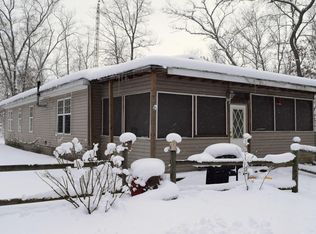 3973 Skeels Rd, Montague, MI 49437