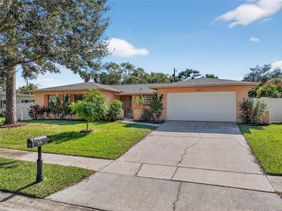 470 Lilac Rd, Casselberry, FL, 32707