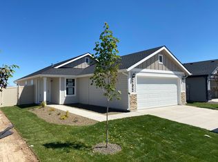 17922 Hensley Rdg, Nampa, ID 83687