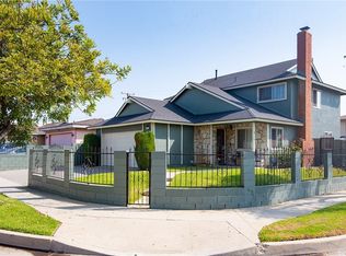 19214 Radlett Ave, Carson, CA 90746